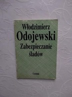 ZABEZPECZANIE SLADÓW /OBÓZ ŁAGRY SYBERIA TUNDRA
