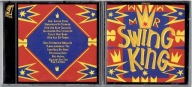 CD GNAGS - MR. SWING KING