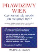 PRAWDZIWY WIEK CZY JESTEŚ MŁODY