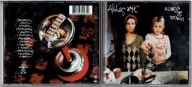 CD ALISHA'S ATTIC - ALISHA RULES THE WORLD