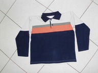 Bluzka chłopięca polo HAS KIDS, rozm. ok. 116/122