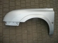 Vectra C Signum błotnik przód przedni L Poznań