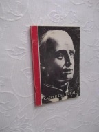 KAPŁAN KASPER DEL BUFALO /TEOLOGIA RELIGIA WIARA
