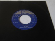 The Herd - I Don't Want Your Loving To Die SP/UK/