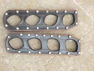 BMW E39 M5 S62 GUMY POD AIRBOX