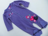 PAJACYK DLA DZIEWCZYNKI ROZ.74_TU