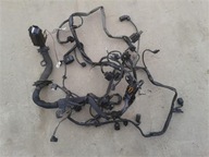 INSTALACJA SILNIKA MERCEDES CLS 219 W219 CDI