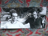 PRL, Wyścig Pokoju kolarstwo 70/80te prasowa Gromada Rolnik Polski