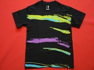 Nowy T-Shirt BEAN DIP, rozmiar S