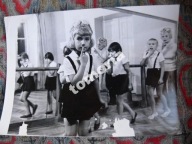 PRL Siedlce Dom Kultury 1973 fot. Dąbrowiecki prasowa