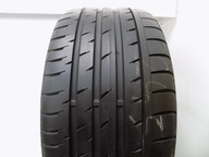 CONTINENTAL ContiSportContact 3_245/35R18_F-VAT