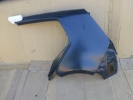 BŁOTNIK TYLNY GOLF VII 5G0 LEWY