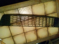 Kratka zaslepka zderzaka Skoda octavia lll RS ORG