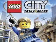 LEGO City Undercover TAJNY AGENT [PC] Klucz STEAM