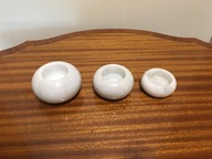 Szwedzkie Swieczniki Kamienne