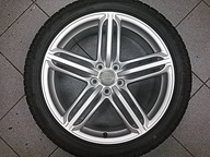KOŁA FELGI 19 CALI AUDI Q3 ZIMOWE