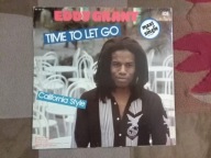 Eddy Grant - TIME TO LET / CALIFORNIA - MAXI 45NM-