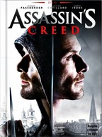 Assassin's Creed (wydanie książkowe) FOLIA