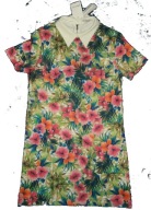 GLAMOROUS SUKIENKA NOWA S