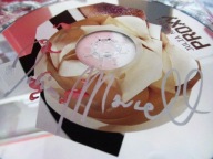 Julia Marcell - Proxy (z autografem)