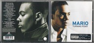 CD MARIO - TURNING POINT