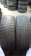 2x Continental 4x4 WinterContact 255/55 18 5-5,2mm