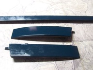 SKODA OCTAVIA 1 HB LISTWY KLAPY