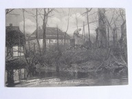 Sarbinowo Sorenbohm pomnik wojenny ok 1915