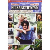 ELIZABETHTOWN 2006 SPECJALNA EDYCJA KOLEKCJONERSKA DVD-BOX