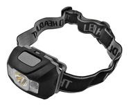 LATARKA CZOŁOWA LED 150 lm ANSLUT