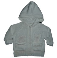 MATALAN ŚLICZNY SWETER SWETEREK ZWIERZAKI BDB+