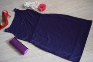 * MOHITO * SUKIENKA FIOLETOWA_38