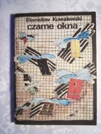 CZARNE OKNA - KOWALEWSKI