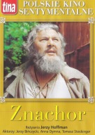 ZNACHOR ( JERZY BIŃCZYCKI ) .............DVD FOLIA