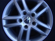 felgi AlUMINIOWE r 17 5/130 opony 215/60 vw tuareg