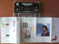 *** CHRIS DE BURGH *** INTO THE LIGHT