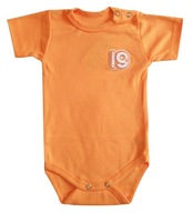 r. 74 body Bajkuś krótki rękaw - Ewa Klucze