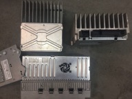 Wzmacniacz MERCEDES HARMAN KARDON naprawa w221 216 w164 logic7