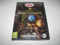 TAJEMNICA MARY CELESTE !!! NOWA !!!