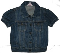 G2G ŻAKIET ZAKIECIK WDZIANKO JEANS J NOWY
