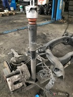 MERCEDES GLA W156 CLA W117 ZACISK HAMULCOWY TYŁ
