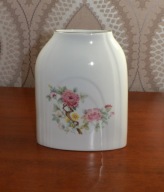 Royal Kent - piękny WAZON z luksusowej porcelany