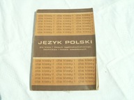 JĘZYK POLSKI kl.1 liceum i tech.- MICHAŁ JAWORSKI