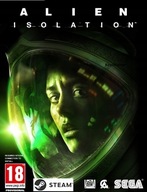 Alien: Isolation PEŁNA WERSJA STEAM PC KLUCZ