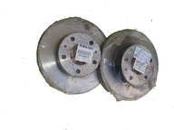 TARCZE PRZÓD DUCATO BOXER JUMPER FI 280 51848619