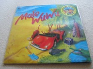 VOO VOO-Małe Wu Wu - Z GRĄ PLANSZOWA /M/Lp Winyl1988 NOWA