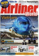AIR LINER 3/2018 UK- LOTNICTWO-