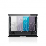 Paleta cieni Revers Prasowane mix wykończeń