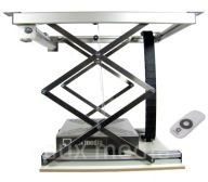 Winda sufitowa do projektora AUX MEDIA Pro PLUS