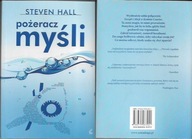 POŻERACZ MYŚLI / STEVEN HALL